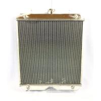 ราคา 39445 หม้อน้ำแทรกเตอร์คูโบต้า รุ่น M9000 หม้อน้ำM9000 หม้อน้ำแทรกเตอร์ หม้อน้ำรถไถM9000 หม้อน้ำรถไถ (7536020140)