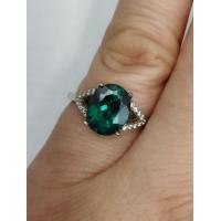 ราคา แหวนเงินแท้ 925 พลอยแท้ พลอยโทพาซ Topaz น้ำหนัก 3 21 กะรัต สวยไฟดีค่ะ (14984879551)