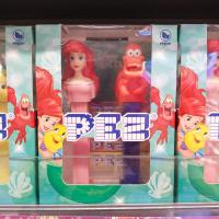 ราคา PEZ เพซ ลูกอมรสสตรอว์เบอร์รี่และกลิ่นส้ม 34 ก สินค้าปีใหม่ (21135376667)