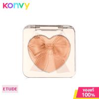 ราคา Etude Heart Pop Blusher 4g Born to be Chic อีทูดี้ ฮาร์ท ป๊อป บลัชเชอร์ บลัชออนดีไซน์รูปหัวใจสุดคิ้วท์ (20772386955)