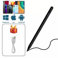 ราคา ปากกาสไตลัสดินสอปากกาสมาร์ทโฟนสำหรับ Apple Pencil ปากกาสำหรับ iPad Samsung Xiaomi Phone ปากกาอเนกประสงค์ (21171219983)