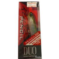 ราคา เหยื่อปลอม DUO PENCIL100 เหยื่อปลา (16483704130)