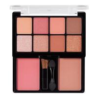 ราคา ODBO FOR EYES FOR BLUSH EYESHADOW BLUSH ON ODS01 โอดีบีโอ ฟอร์ อายส์ ฟอร์ บลัช อายแชโดว์ บลัชออน x 1 ชิ้น abcmall (14804349841)