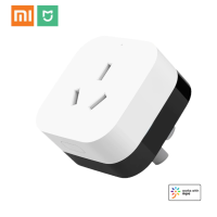 ราคา Original Xiaomi Air Conditioning Companion 2 Smart Home Socket Mi Home Remote Control For Smart Mijia Sensors Smart Control (12284988512)