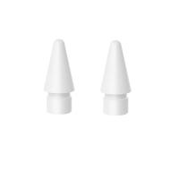 ราคา Pencil Tips For Apple Pencil 1st 2nd Generation iPencil Sensitivity Nibs Compatible For Apple Pencil 1 2 Spare Nib (18471848915)