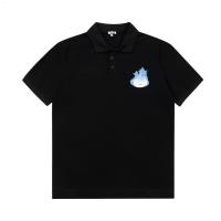 ราคา รุ่นที่ถูกต้องของ Loewe X Hal S ปราสาทที่เคลื่อนได้ Calciner เสื้อพิมพ์โปโล High End ที่กำหนดเองสามมาตรฐานกีฬาที่สมบูรณ์ (20106597959)