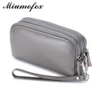 ราคา กระเป๋าหนังวัว ใส่ธนบัตร ใส่การ์ด ใส่มือถือ ผลิตด้วยหนังวัวแท้ ใช้งานได้ทั้ง ชาย หญิง หนังวัว100 ร้านไทย หนังแท้ (16455528838)