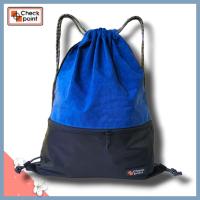 ราคา กระเป๋าเป้รูดปาก กระเป๋าแฟชั่น กระเป๋าสะพายผชผญ เป้ผ้าร่ม เป้รูดปาก กระเป๋าเป้checkpoint (16313791355)