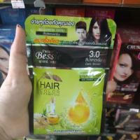 ราคา ลดราคา Pacare Bessie พาแคร์ เบซซี่ แชมพูสระปิดผมขาว 30กรัม ราคาตัดเก็บซองด้านนอก (20003611948)