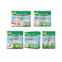 ราคา Babylove Day Night Pants เบบี้เลิฟชนิดกางเกง เดย์ไนท์แพ้นส์ ซุปเปอร์จัมโบ้ S XXXL (21139192685)