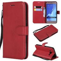 ราคา LYZCASE ซัมซุงกาแล็คซี่ J5 2016 กรณีสีดำสีทึบสำหรับซัมซุงกาแล็คซี่ J5 2016 5 2 KT สีทึบ (528936883)