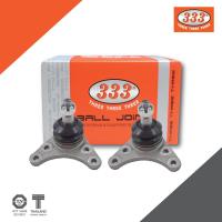 ราคา 333 ลูกหมากปีกนกบน ISUZU D MAX 2WD HILANDER NEW V CROSS CHEVROLET COROLADO TRAIBLAZER ลูกหมากรถยนต์1 กล่อง 2 ชิ้น (10847628556)