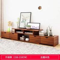 ราคา INTER HOME ตู้วางทีวี ปรับขนาดได้ ชั้นวางทีวี ทันสมัย สไตล์โมเดิร์น มีให้เลือก 3 สี (10001878231)