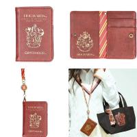 ราคา Harry Potter Japan card holder ที่ใส่บัตรจากญี่ปุ่น (18096886904)