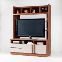 ราคา ส่งฟรี ตู้วางทีวี ชั้นวางทีวี ขนาดใหญ่ 150 ซม วางทีวี 65 นิ้วได้ TV stand cabinet รุ่น HT1502 (8938280564)