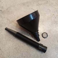 ราคา กรวย กรวยเติมน้ำมัน อุปกรณ์เติมน้ำมัน น้ำมันเครื่อง กรวยข้ออ่อนเติมน้ำมัน แบบมีตะแกรงกรอง กรวยสีแดง กรวยสีดำ กรวยสีส้ม (6617914635)