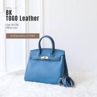 ราคา กระเป๋าเบอร์กิ้น BK หนังแท้ 30 ซ ม (13567979633)