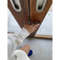 ราคา Substore th daytime ring organic shapes แหวนเงิน silver 925 handmade (11401062451)