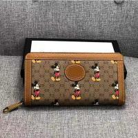ราคา Cartoon Mens and Womens Long Wallet High quality Short Wallet Multi card Card Holder Coin Purse Clutch 2021 New (10648958897)