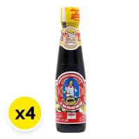 ราคา ตราแม่ครัว ซอสหอยนางรม 150 มล x 4 (21036160742)