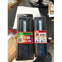 ราคา RAM สำหรับพีซี Notebook RAM DDR3 DDR4 1600 2400 2666 4GB 8GB PC3 12800U HYNIX 16 CHIP (9919860796)