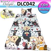ราคา TeeBed Tulip Delight PICNIC ที่นอนปิคนิค 3 5 5 ฟุต หมาจ๋า Maaja DLC042 DLC044 DLC076 TDPicnic2563 ปิกนิก (1734962636)