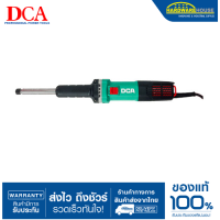 ราคา DCA เครื่องเจียรคอตรงไฟฟ้า 710w 6mm รุ่นASJ08 25L (20923588790)