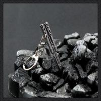 ราคา 20pcs Apex Legends Heirloom Octane Game Keychain Weapon Butterfly Knife Biwon Blade Legacy Spear Kunai Raven Bite Model Kid Toys (19923127536)