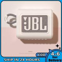 ราคา กล่องเก็บของกันฝุ่นกันตกป้องกันซิลิโคนที่คลุมพกพาได้ปลอกนิ่มเหมาะสำหรับลำโพง Go3 JBL (18658199625)