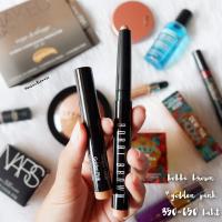 ราคา พร้อมส่ง bobbi brown long wear cream shadow stick 0 9g สี golden pink golden bronze vanilla taupe moonstone (21317737891)