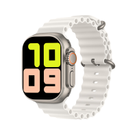 ราคา T10อัลตร้า NFC SmartWatch Series 8โทรผ่านบลูทูธนาฬิกากันน้ำสำหรับ Apple โทรศัพท์แอนดรอยด์สามารถโทรและฟังเพลงได้ (18990087453)