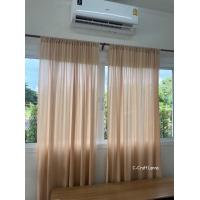 ราคา ผ้าม่าน ผ้ายืดไฮเกรด ผ้าซับในยืด ผ้าแบคดรอป ผ้าม่านหน้าต่าง ผ้าม่านประตู (16237977005)