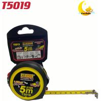 ราคา INDY ตลับเมตร 5m 7 5m 10m 5 เมตร 7 5 เมตร 10 เมตร รุ่น T9 525T5019T5T553T555T753T1053 (14019970969)