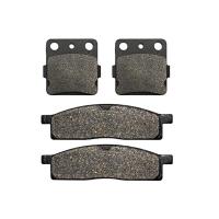 ราคา ผ้าเบรกหน้าหลังสำหรับมอเตอร์ไซค์สำหรับ YAMAHA DIRT BIKE YZ 80 85 1993 2001 2002 2016 YZ80 YZ85 (10898423587)