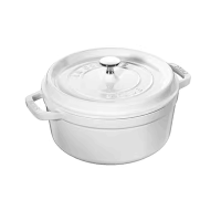 ราคา หม้อเคลือบเยอรมัน ZWILLING หม้อเหล็กหล่อ กระทะขนาด 20 ซม หม้อเคลือบสารกันติด (21177861784)