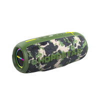 ราคา Hopestar H50 ลำโพงบลูทูธ ขนาดพกพาเสียงทรงพลัง เบสแน่น นุ่มลึก ให้เสียง Shimmer ที่ชัดมาก ลำโพงบลูทูธ (21216280569)