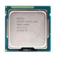 ราคา Intel Core I5 CPU I5 3330 3330S 3450 3550 3570 3570K 4ช่องชนิด LGA 1155 Processor (19990434960)