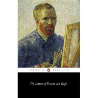 ราคา หนังสืออังกฤษใหม่ The Letters of Vincent Van Gogh Paperback (20391345464)