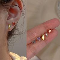 ราคา Sweet Flower Stud Earring New Korean Style Earring Korean Style Earrings Pearl Earrings Flower Earrings (19913501446)