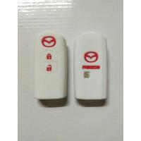 ราคา ซิลิโคนกุญแจ Mazda Mazda2 Mazda3 5D Cx3 Cx5 2ปุ่ม เคสกุญแจรถ ปลอกกุญแจรถ ยางหุ้มกุญแจ รถยนต์ หุ้มซิลิโคนกุญแจรถยนต์Mazda ซิลิโคนรีโมทกุญแจ มาสด้า (14503430397)