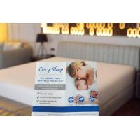 ราคา COZY Sleep Comfort sheet ผ้าปูที่นอนไวนิล กันน้ำ ที่นอนเด็ก เปลเด็ก (8540738480)