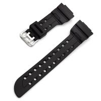 ราคา ยาง2 Pc s นาฬิกา Casio G Shock Frogman GWF 1000ผู้ชายกีฬากันน้ำดำดำน้ำสายข้อมือสำหรับเปลี่ยนสายอุปกรณ์นาฬิกา (19216378923)