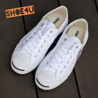 ราคา Converse Jack Purcell งานแท้ ฮิตติดกระแส100 มีรับประกัน พร้อมกล่อง รองเท้าผ้าใบ รองเท้าแฟชั่น (19198998323)