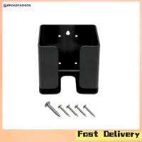 ราคา Broadfashion EV Charger Box Holder Universal EV Charging Box Wall Mount Bracket Compatible For J1772 Tesla Charger Connector (21212071787)