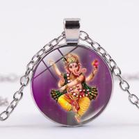 ราคา จี้พระพิฆเนศ B03 พร้อม สร้อยคอ นำโชคของ นำพาความเป็นมงคล ความสำเร็จ และมั่งคั่งร่ำรวย ฟรีพ่วงกุญแจโอม และกำยาน (20983996352)