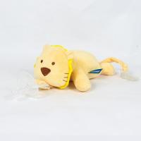 ราคา ตุ๊กตา ใส่จุกนมหลอก แขวนใส่จุกนม เป็นของเล่นเด็กได้ (18456064461)