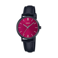 ราคา CASIO VINTAGE รุ่น LTP VT02 SERIES ของแท้ ประกันศูนย์ 1ปี (17100118472)