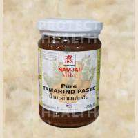 ราคา Pure Tamarind Paste 250g น้ำมะขาม เข้มข้น 250 กรัม มะขามเปียก น้ำมะขามสำเร็จรูป น้ำมะขามเปียก เครื่องปรุง พร้อมใช้ พร้อมปรุง (9383123188)