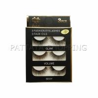 ราคา Pattaya ขนตาปลอม ขนตาปลอมติดดูธรรมชาติ false eyelashes (16856426260)