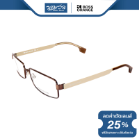ราคา กรอบแว่นตา Boss Orange บอสออเร้น รุ่น FBS0058 NT (16135418808)